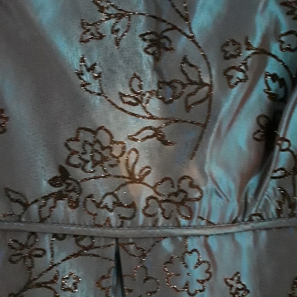 Stunning Dress - Picture 4 of 8